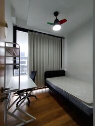 The Trilinq (D5), Condominium #458276531